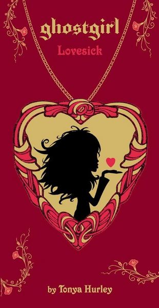 Produktbild: Ghostgirl: Lovesick
