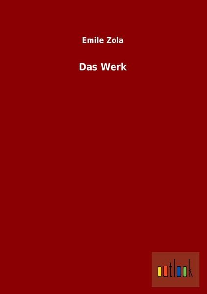 Produktbild: Das Werk