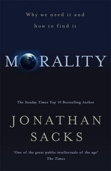 Produktbild: Morality