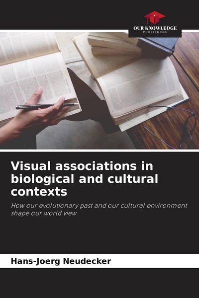 Produktbild: Visual associations in biological and cultural contexts