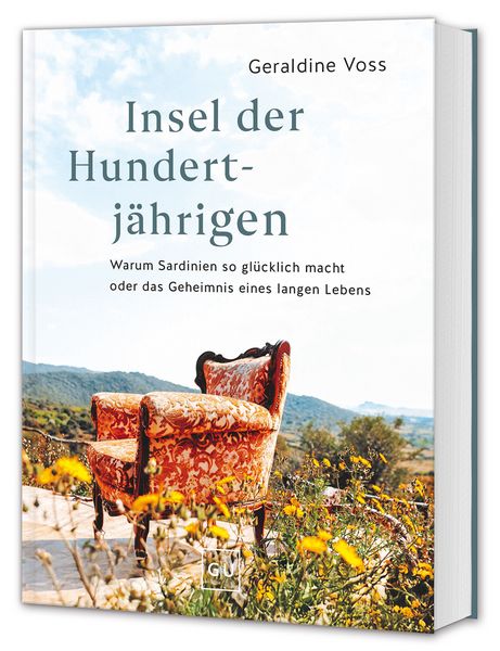 Produktbild: Insel der Hundertj&auml;hrigen