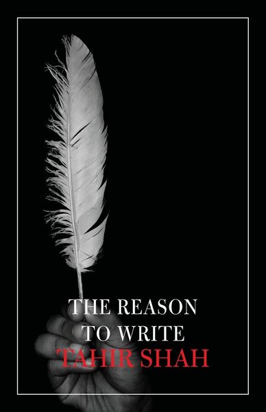Produktbild: The Reason to Write