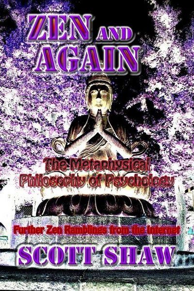 Produktbild: Zen and Again