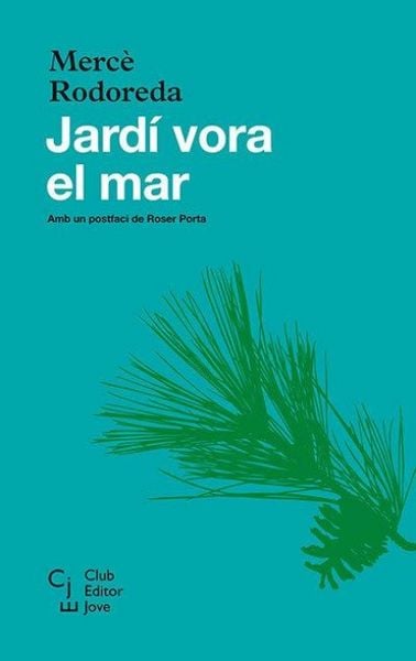 Produktbild: Jard&iacute; vora el mar
