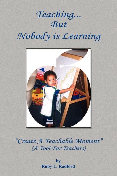 Produktbild: Teaching... But Nobody is Learning
