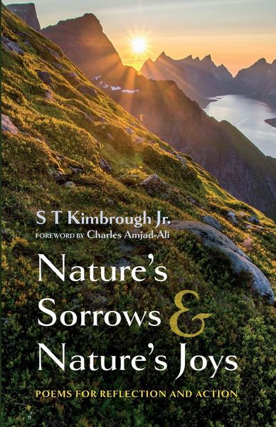 Produktbild: Nature's Sorrows and Nature's Joys