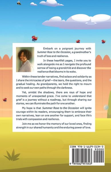 Produktbild: Summer Rose to the Occasion