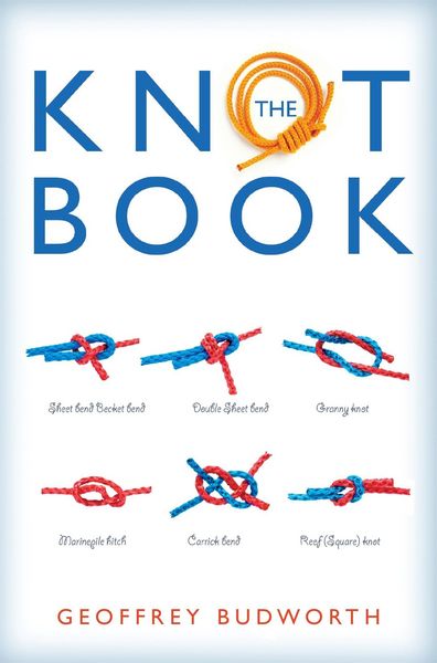 Produktbild: The Knot Book