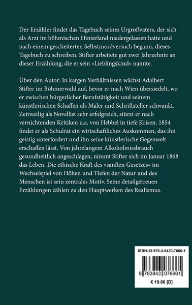 Produktbild: Die Mappe meines Urgro&szlig;vaters