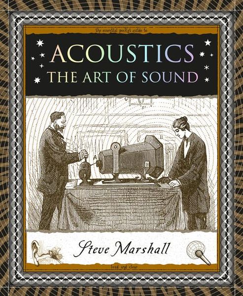 Produktbild: Acoustics