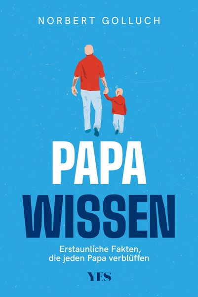 Produktbild: Papa-Wissen