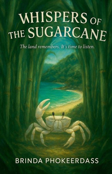 Produktbild: Whispers of the Sugarcane