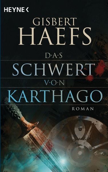 Produktbild: Das Schwert von Karthago