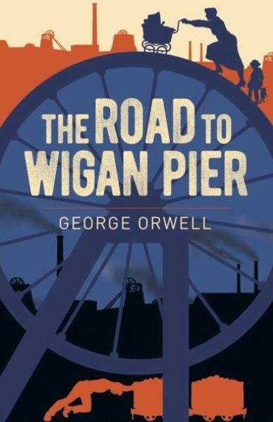 Produktbild: Road to Wigan Pier