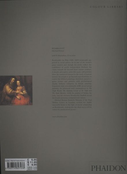 Produktbild: Rembrandt