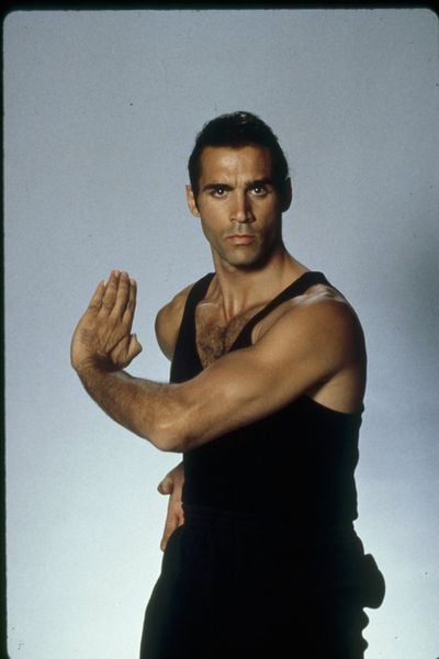 Highlander - Gesamtedition: Die komplette Serie mit Adrian Paul (Alle 6 Staffeln) [45 DVDs]