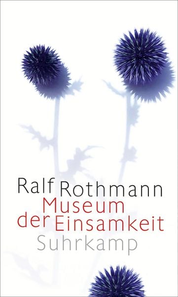 Produktbild: Museum der Einsamkeit