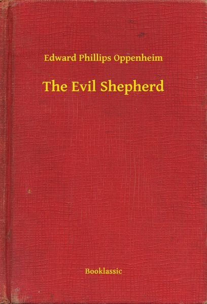 Produktbild: The Evil Shepherd