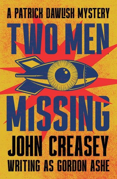 Produktbild: Two Men Missing