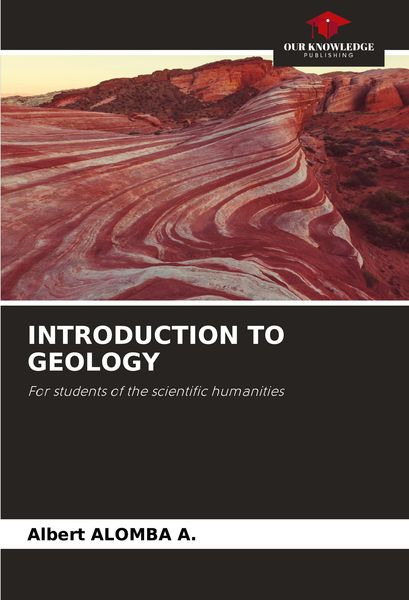 Produktbild: Introduction To Geology