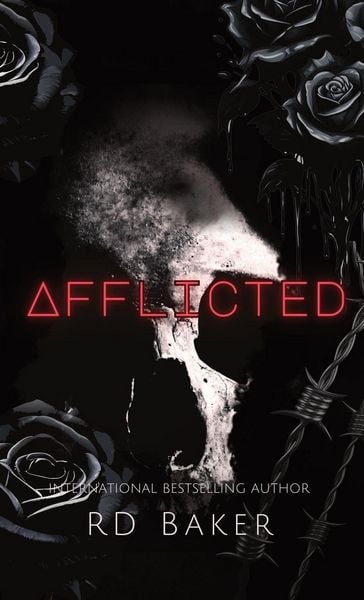Produktbild: Afflicted