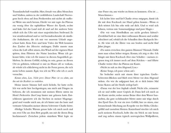 Produktbild: Kein Ozean zu tief (Tales of Sylt, Band 3)