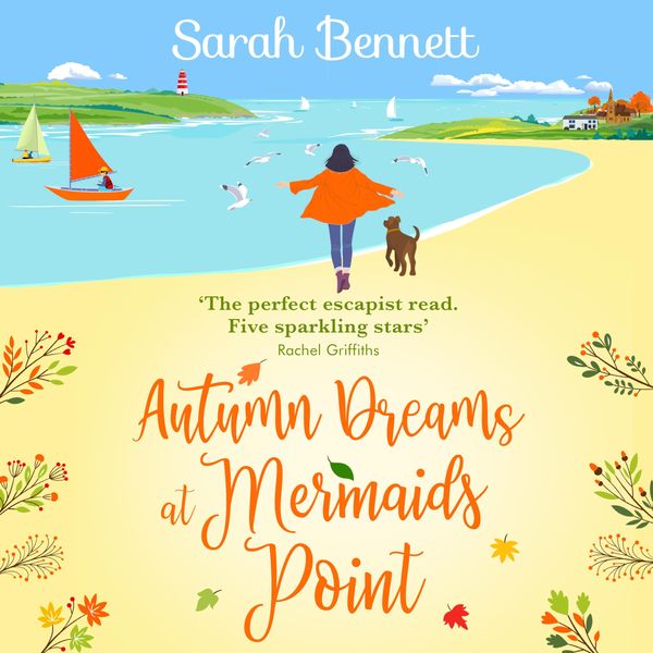 Produktbild: Second Chances at Mermaids Point