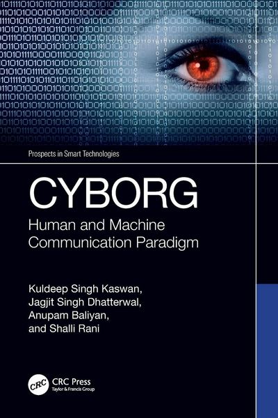 Produktbild: Cyborg
