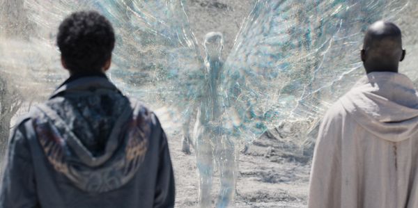 Produktbild: His Dark Materials: Staffel 3 [2 BRs]