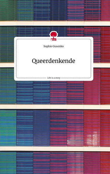 Produktbild: Queerdenkende. Life is a Story - story.one