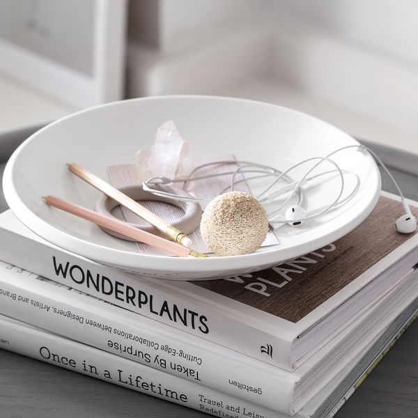 Produktbild: Villeroy & Boch Newmoon Schale tief