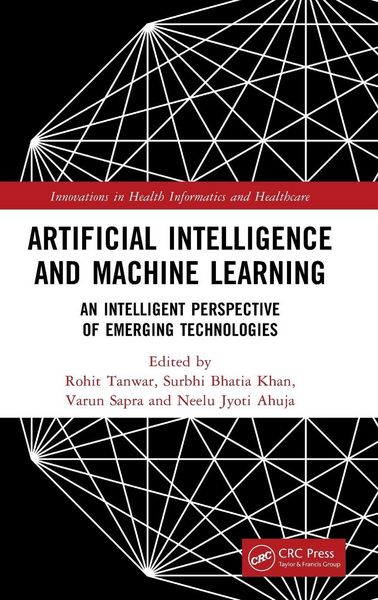 Produktbild: Artificial Intelligence and Machine Learning