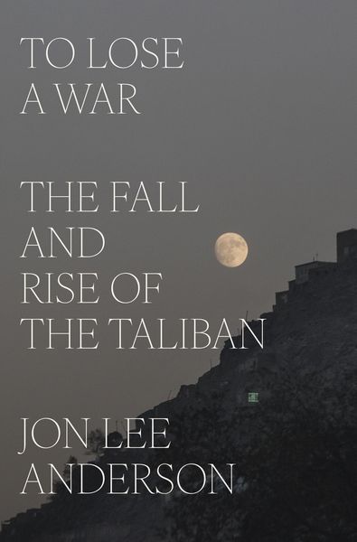 Produktbild: To Lose a War