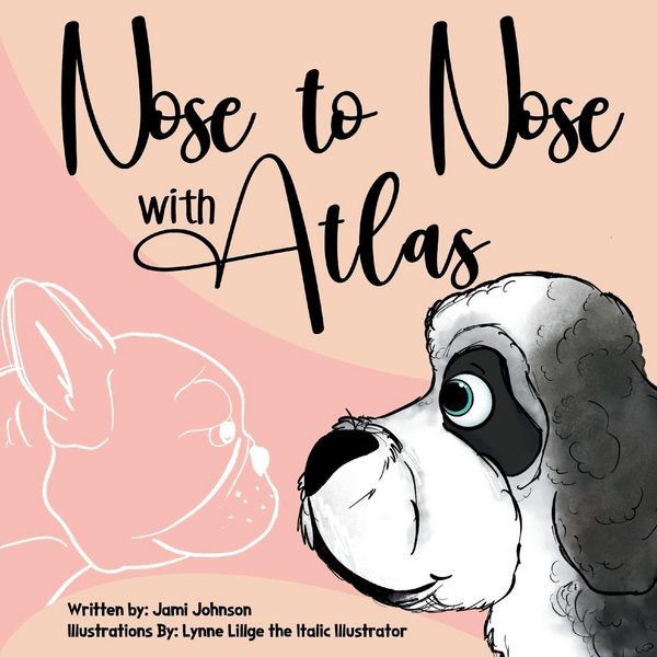 Produktbild: Nose to Nose with Atlas