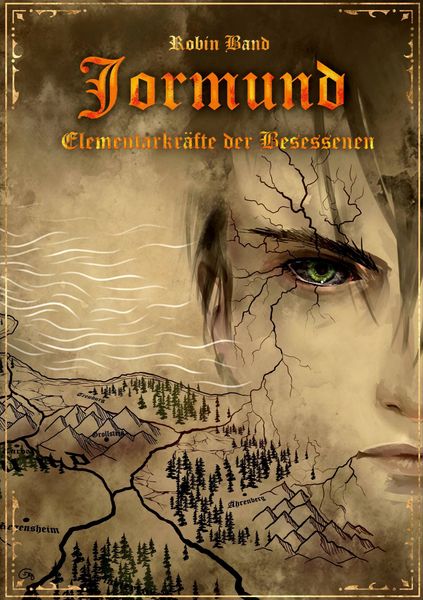 Produktbild: Jormund
