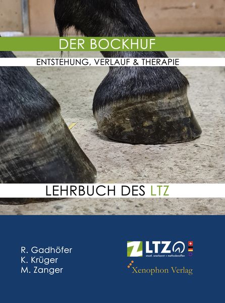 Produktbild: Der Bockhuf