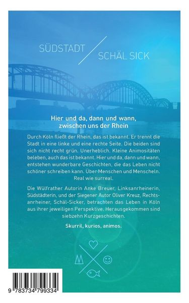 Produktbild: Hier und da, dann und wann