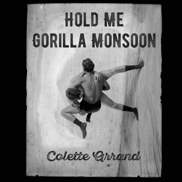 Produktbild: Hold Me Gorilla Monsoon