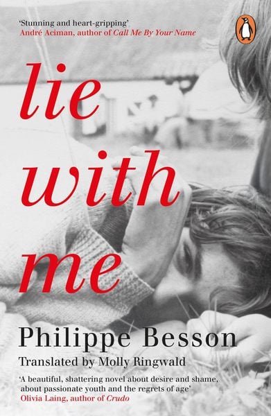 Produktbild: Lie With Me