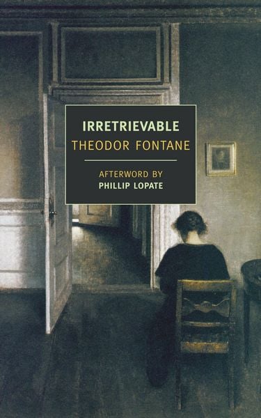Produktbild: Irretrievable
