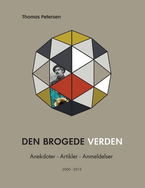Produktbild: Den brogede verden