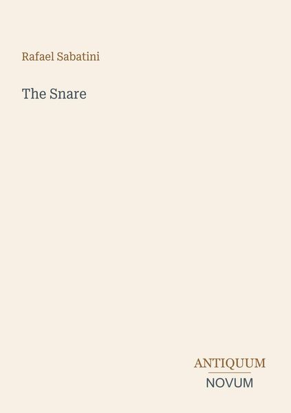 Produktbild: The Snare