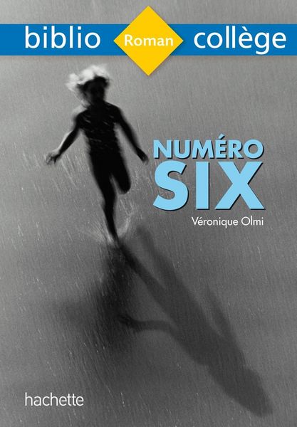 Produktbild: Num&eacute;ro six
