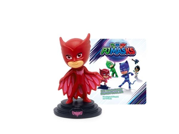 Produktbild: Content-Tonie: PJ Masks - Ein m&auml;chtiges Mondproblem