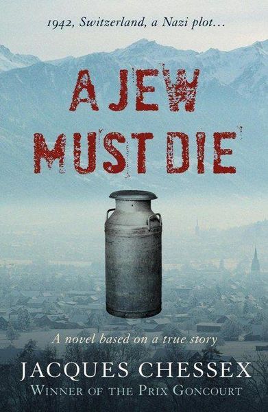 Produktbild: A Jew Must Die