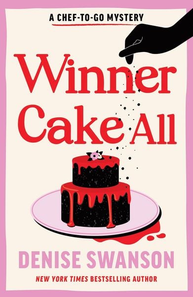 Produktbild: Winner Cake All