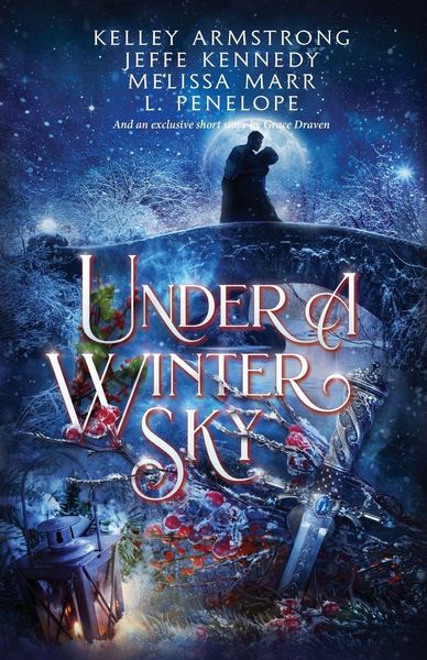 Produktbild: Under a Winter Sky