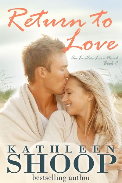 Produktbild: Return to Love (Book 2-Endless Love series)