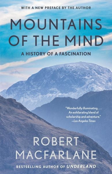 Produktbild: Mountains of the Mind