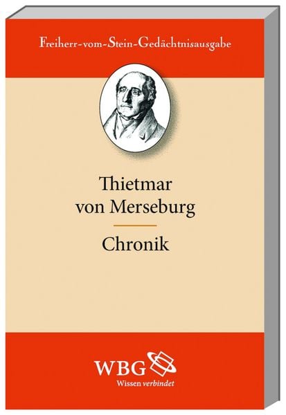 Produktbild: Chronik